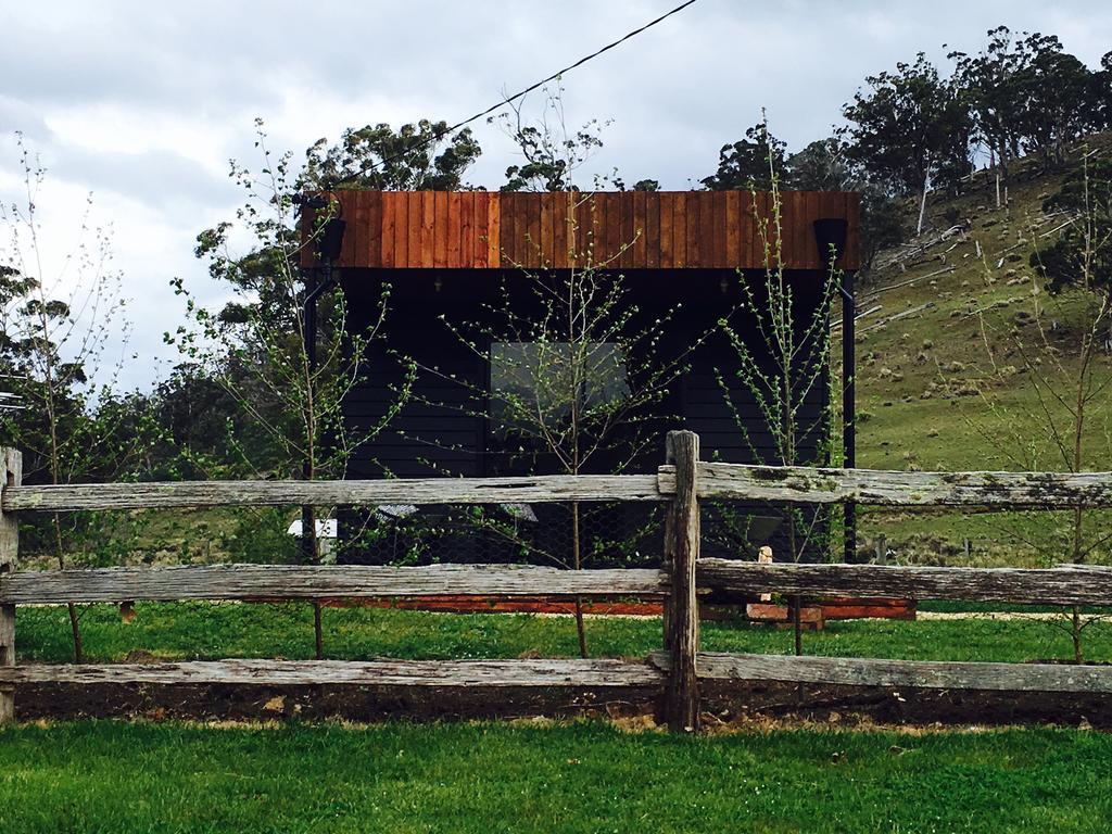 Twamley Farm Villa Buckland Exterior photo